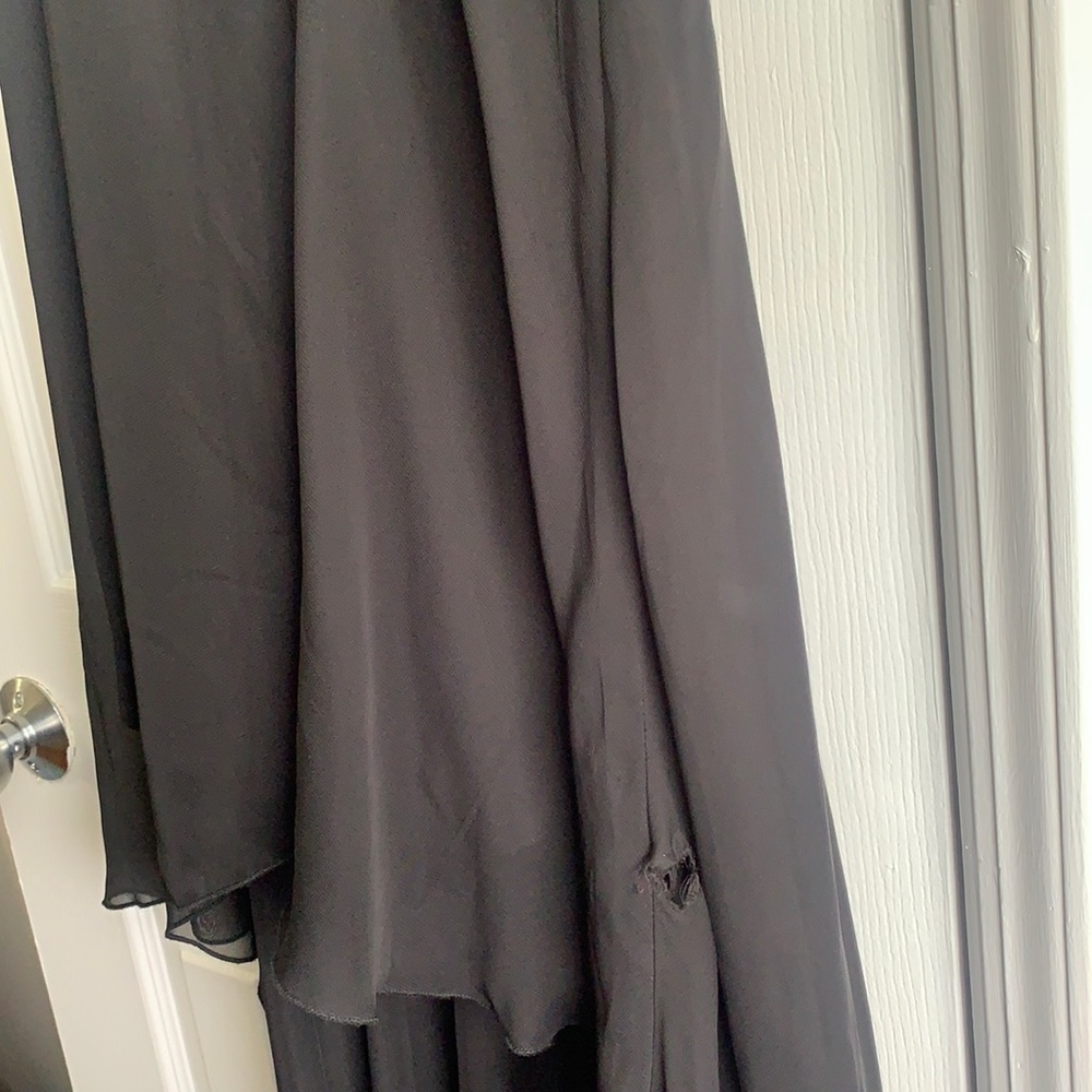 Black brand new Dress love reign by as you wish - Picture 7 of 17